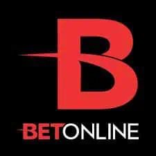 BetOnline logo square